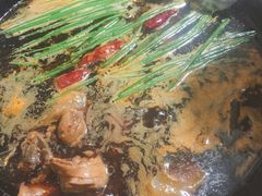 -石灰市毛记烧鸡公(解放碑店)