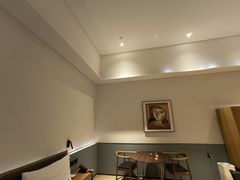 -SFEEL设计师酒店(成都春熙路天府广场店)