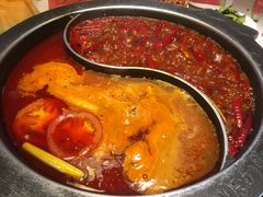 -川西坝子火锅(金沙1.0直营店)