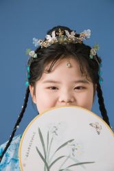 -倾城宝贝儿童摄影(浦东金谊店)