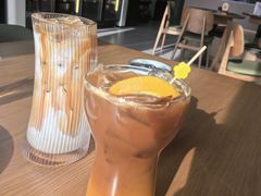 -Pekaa啤咖食肆Coffee&Bistro