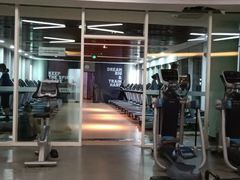 -一兆韦德健身(慧芝湖店)