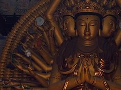 -上海东林寺(金山区)