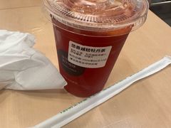 -宜家·瑞典风味餐厅(四元桥店)