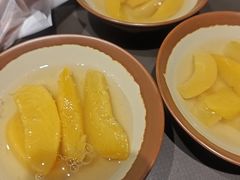 -聚合鑫东北熏酱熟食麻辣面(长阳店)