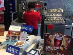 -DQ·蛋糕·冰淇淋(民勇嘉泰店)