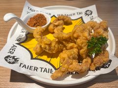 -新太二·鲜料川菜(晶耀前滩店)