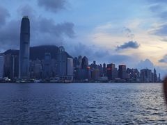 -尖沙咀