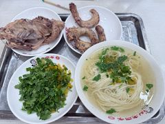 -老四季(南市场店)