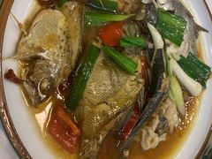 -鑫悦楼煎蟹·16年海鲜大排档