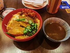 -伽喱博士 Dr.CURRY咖喱饭(太阳宫咖喱店)