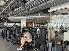 -OXYGYM 奥美氧舱运动中心(朝阳大悦城店)