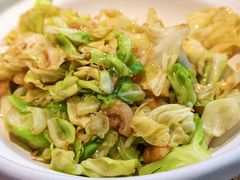 -花盐街·四川乐山小吃(西单大悦城店)