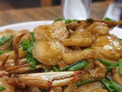 -凰仪桥饭店(鲁迅西路店)