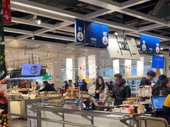 -宜家家居(高新商场店)