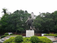 -中山纪念堂