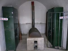 -布苏里北疆军事文化旅游区