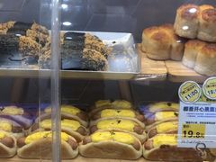 -DEMO黛慕蛋糕(中泰店)