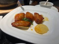 -外婆家(静安大悦城店)