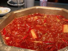 -蜀九香火锅(李家沱店)