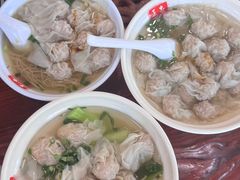 -正果忠记云吞濑粉(总店)