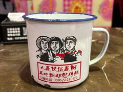 -粗粮人家·东北菜(洋桥店)