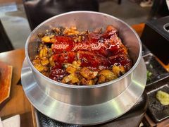 -阿吾罗日本料理(K11艺术中心店)