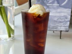 -Onirii Coffee(长乐路店)