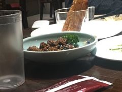 -金枝玉叶上海人家食府(三里河店)
