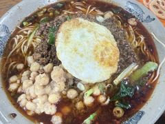 -丁丁猫重庆小面(徐州路店)