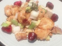 -环球港凯悦 · 享悦中餐厅