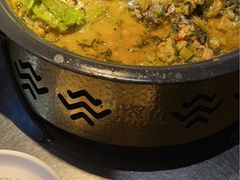 -新太二·鲜料川菜(花都融创茂店)