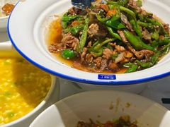 -兰湘子·湘菜小炒(济南领秀城店)