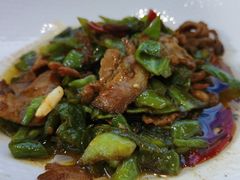 -民间小灶(亭林店)
