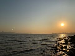 -深圳湾公园(南山区)
