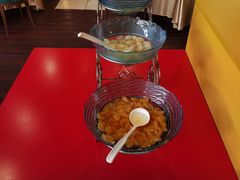 -东方苑自助餐厅(稻香湖景酒店)
