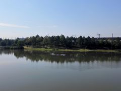 -美兰湖景区