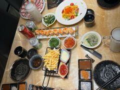-樱嘢·炭火烧肉(惠南店)