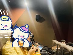-大光明丽星VIP影城(昌里路杜比全景声店)