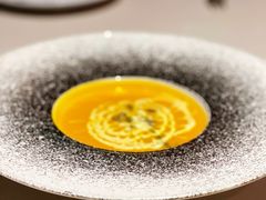 -YUE·6·西式融合餐厅(外滩六号店)