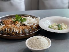 -3号仓库·创意中国菜(乐清正大广场店)