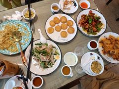 -巽寮印象美食部落餐厅·海鲜·地方特色菜(惠州体验店)