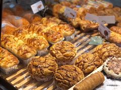 -巴莉甜甜(中环城店)