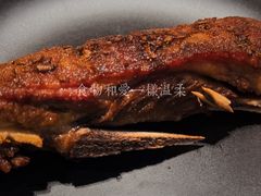 -敏珠拉姆藏餐·南京厨房(富春江东街店)