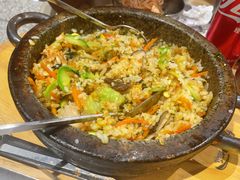 -姜虎东白丁烤肉(深圳湾后海汇店)