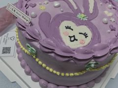-小麦穗私人订制蛋糕·甜品台(万达店)