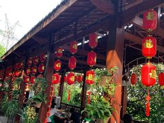 门面-枇杷园食为鲜火锅(南山店)