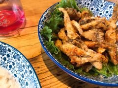 -有才叔的小馆(招商依云曲江店)