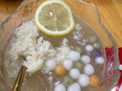 -豆相识•九九豆腐脑(牛咡桥店)