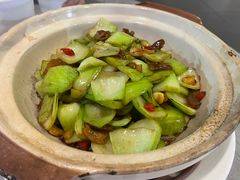 -丽华园(汉阳龙阳店)